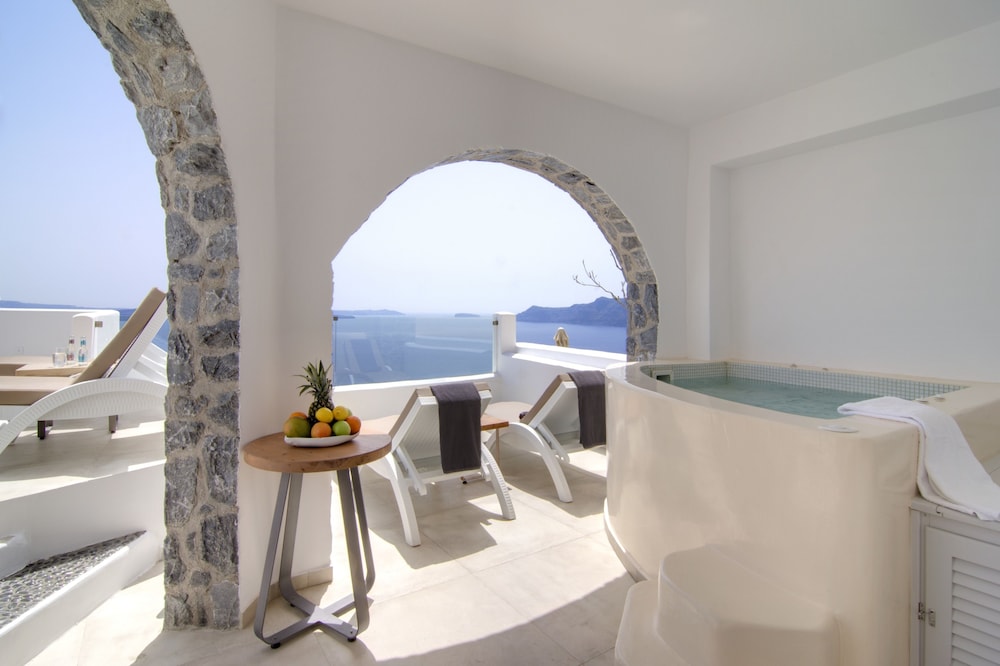 Santorini Secret Premium - Adults Only 15/43