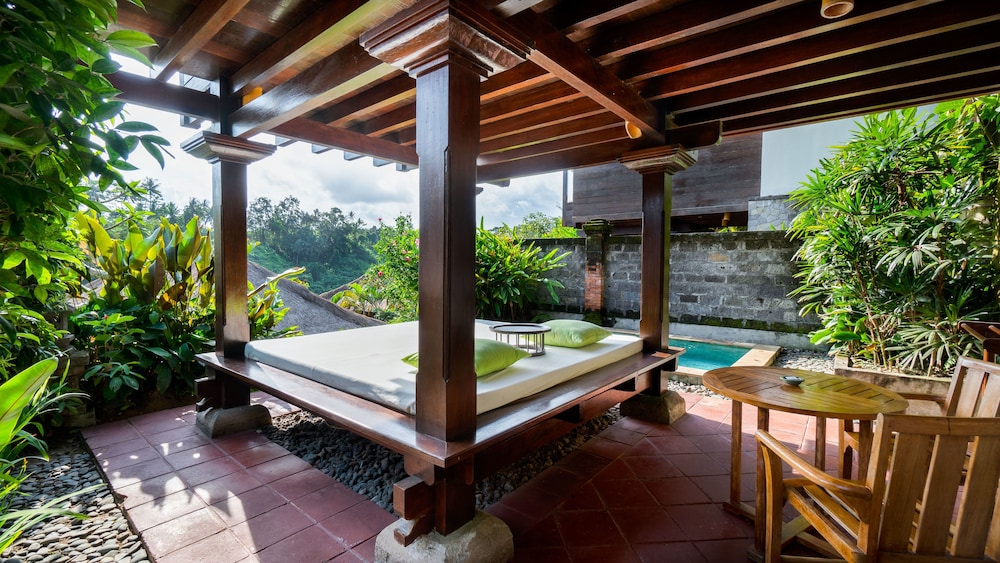 Natura Resort And Spa 42/72