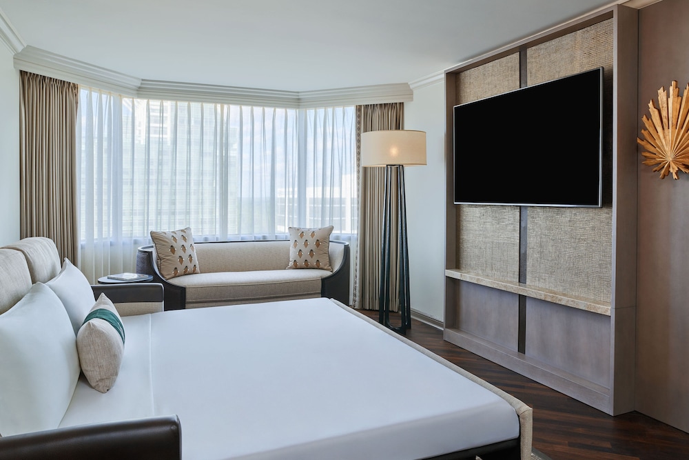 The Whitley A Luxury Collection Hotel Atlanta Buckhead 17/78