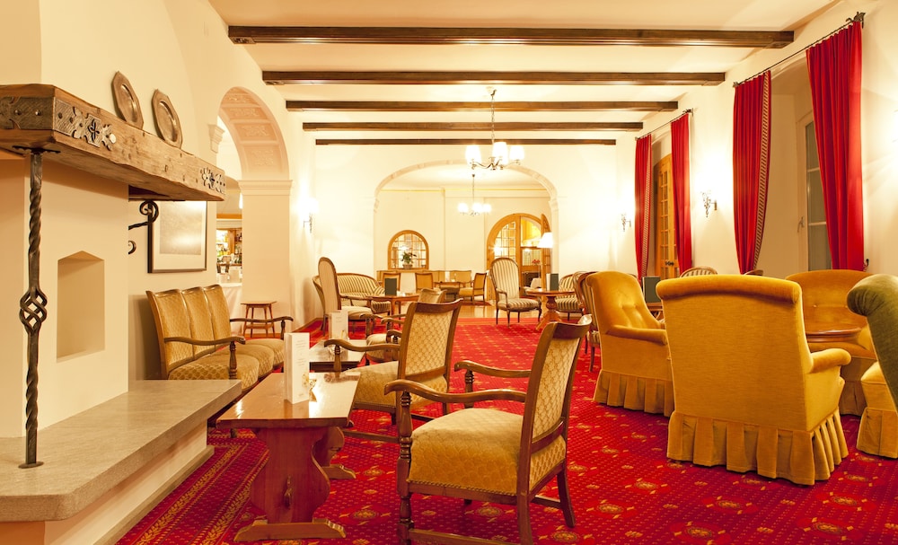 Edelweiss Swiss Quality Hotel 36/48