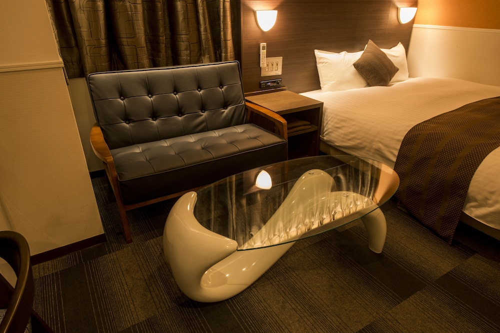 Sejour Inn Nagarekawa 16/39