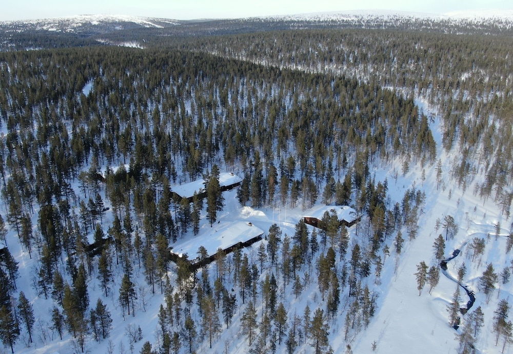 Aparthotel Kuukkeli Aurora 46/50