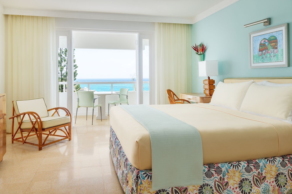 Couples Tower Isle - Adults Only 20/65