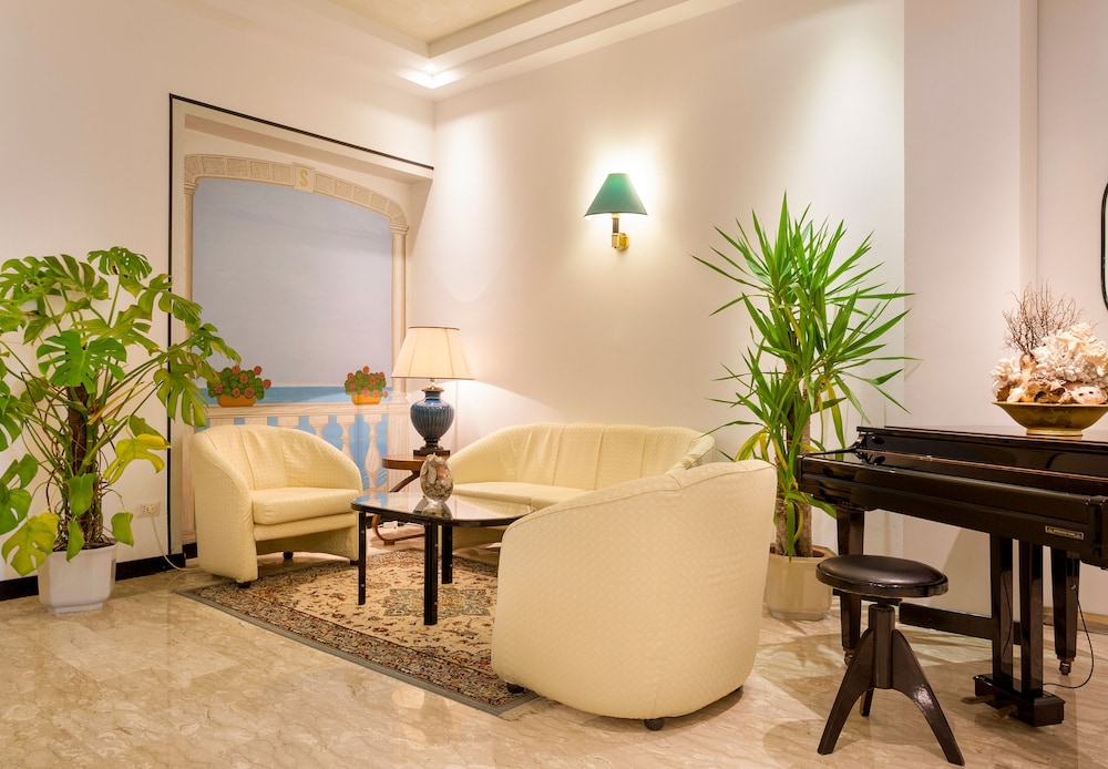 Hotel Stella 26/50