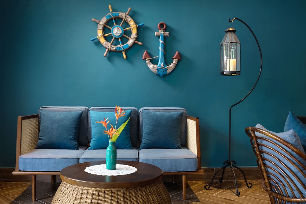 The Blue Alcove 31/44