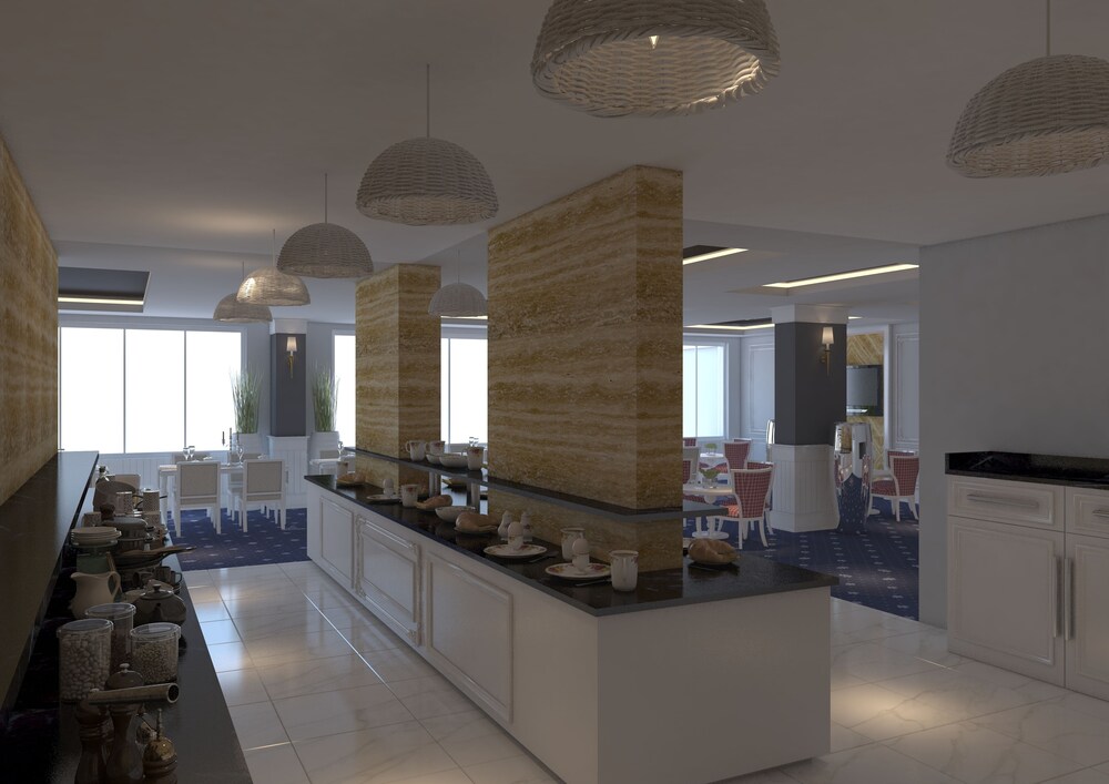 The City Walls Suit Hotel 28/44