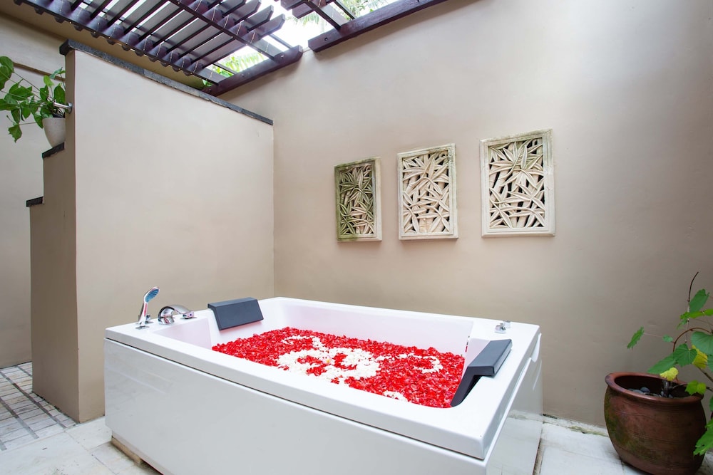 Villa Semana Resort Ubud 8/49