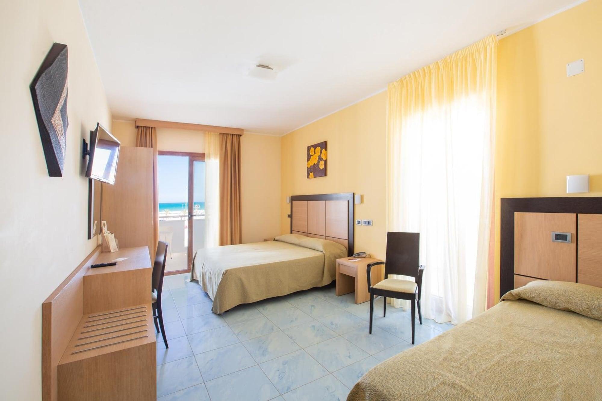 Marc Hotel 16/61