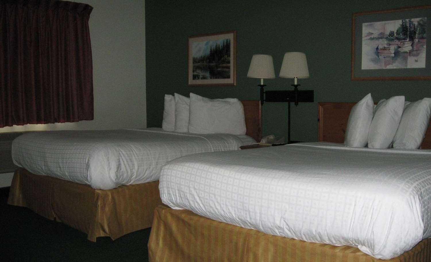 Americinn By Wyndham Oscoda Near Ausable River 20/40