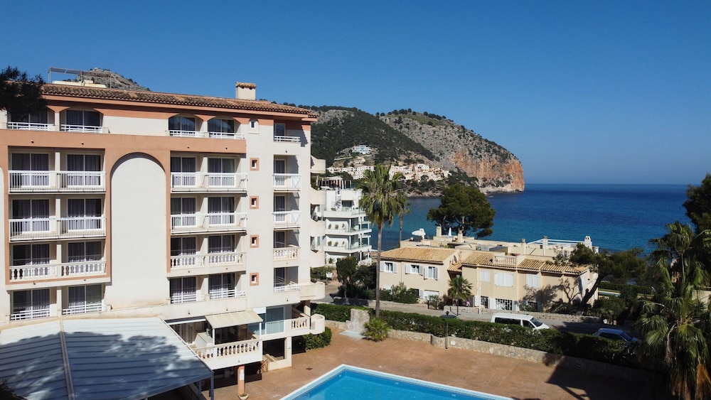 Hotel Canyamel Classic - Adults Only 8/60