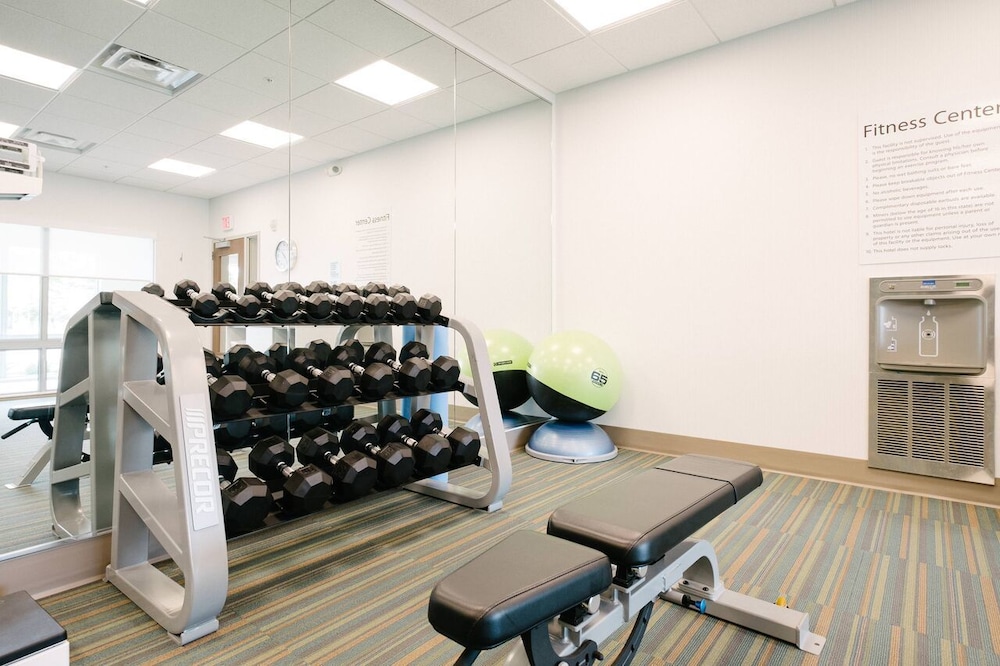 Holiday Inn Express And Suites Eagan Minneapolis Area 35/51