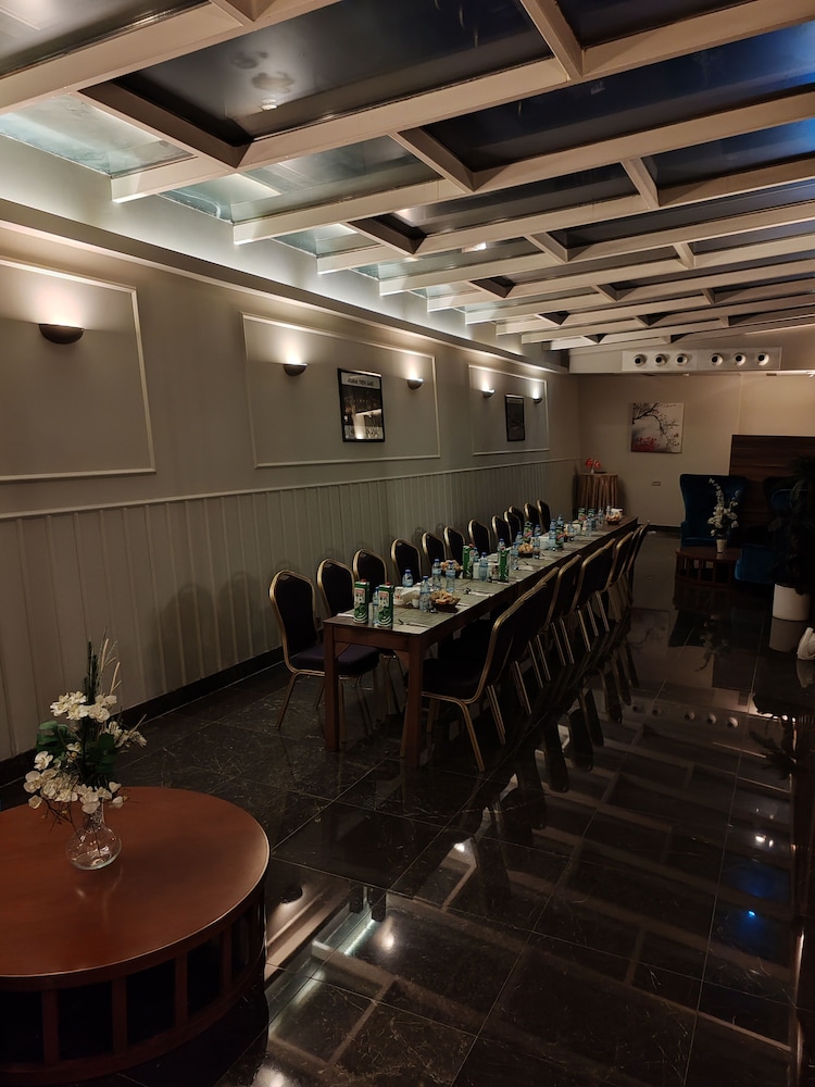 Adana Plaza Otel 36/50