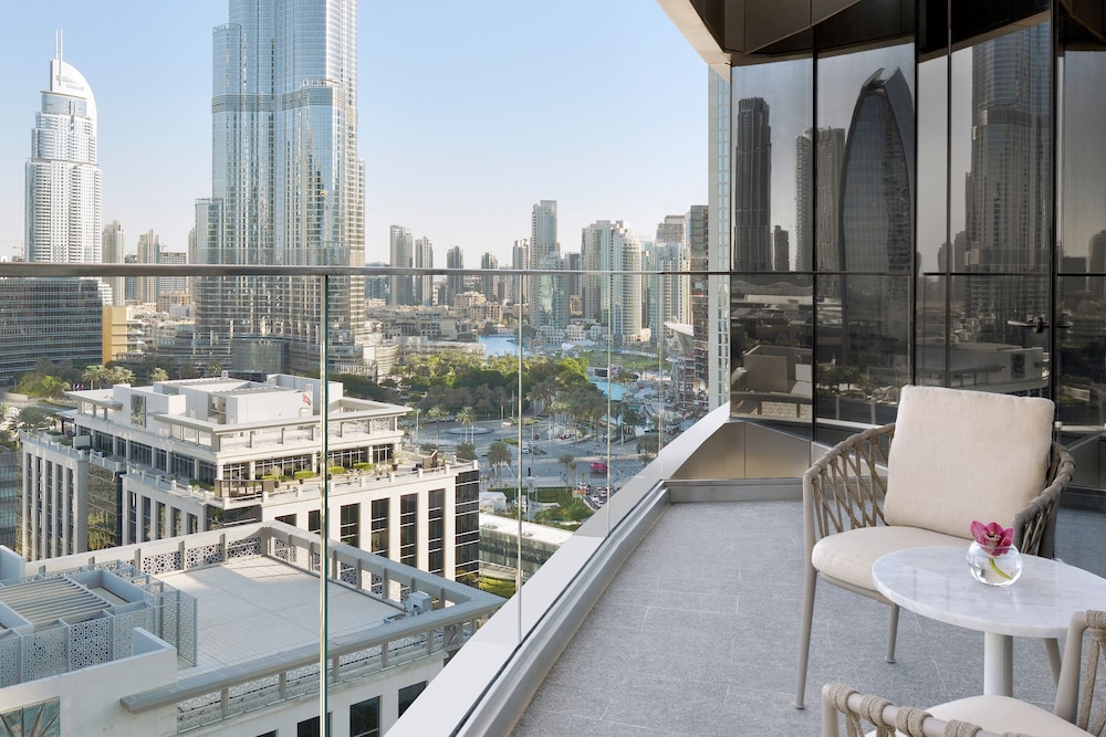 Address Sky View, Downtown Dubai 41/72
