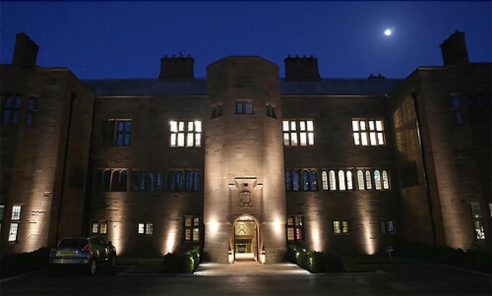 Abbey House Hotel 1/50