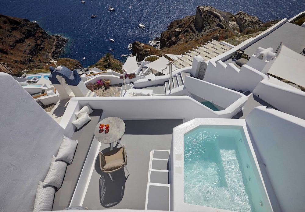 Marizan Caves Villas 20/50