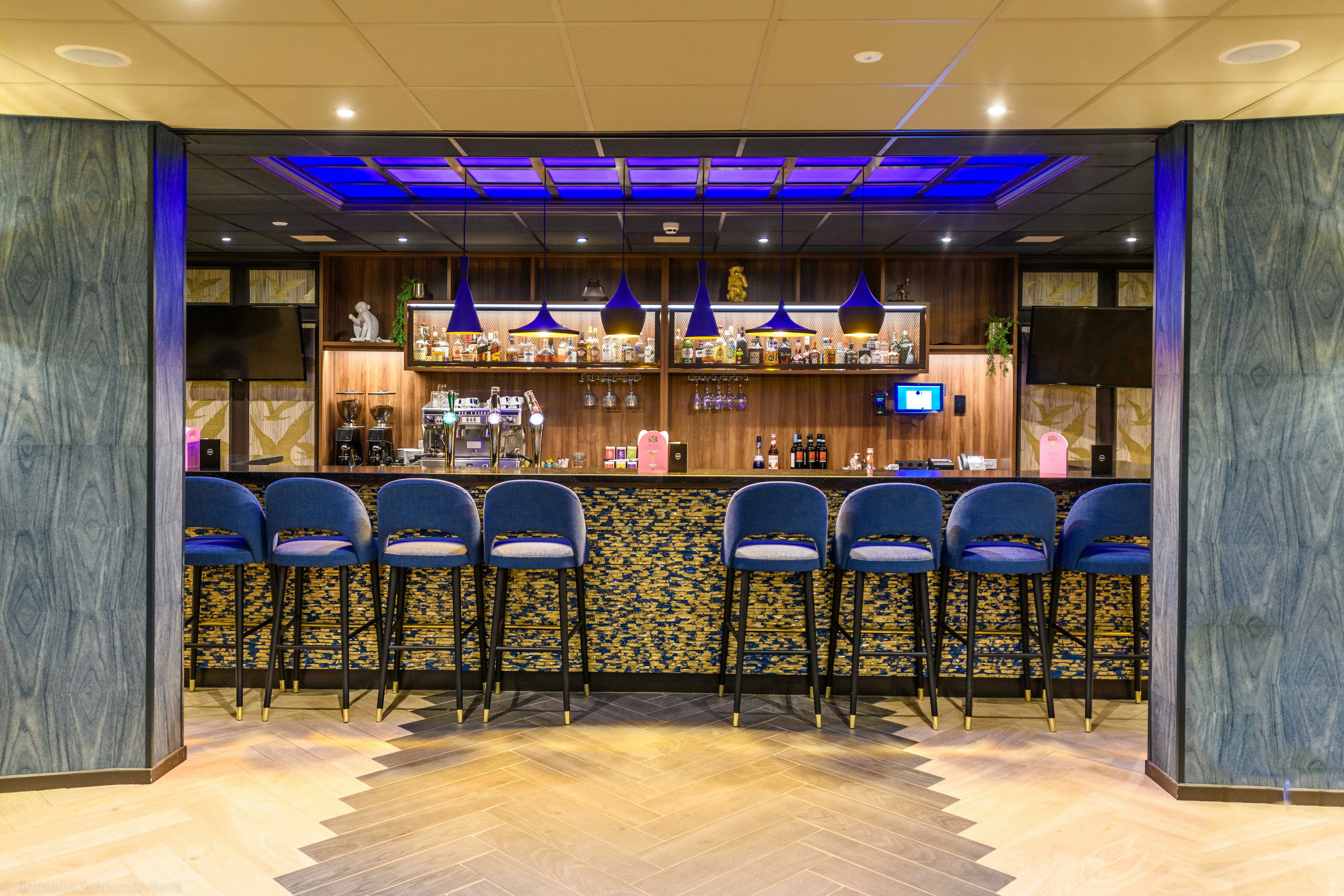 Doubletree By Hilton Royal Parc Soestduinen 43/58