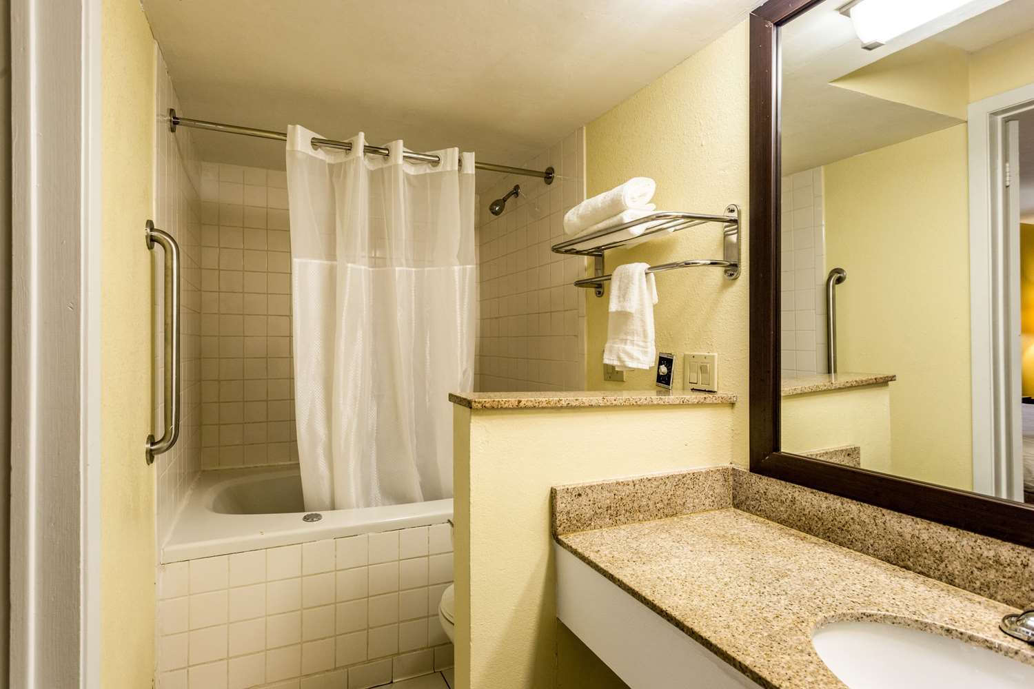 Quality Inn Indianola 34/34