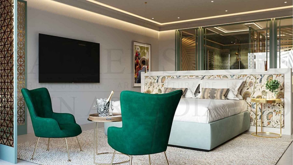 Ribera de Triana Hotel 41/50
