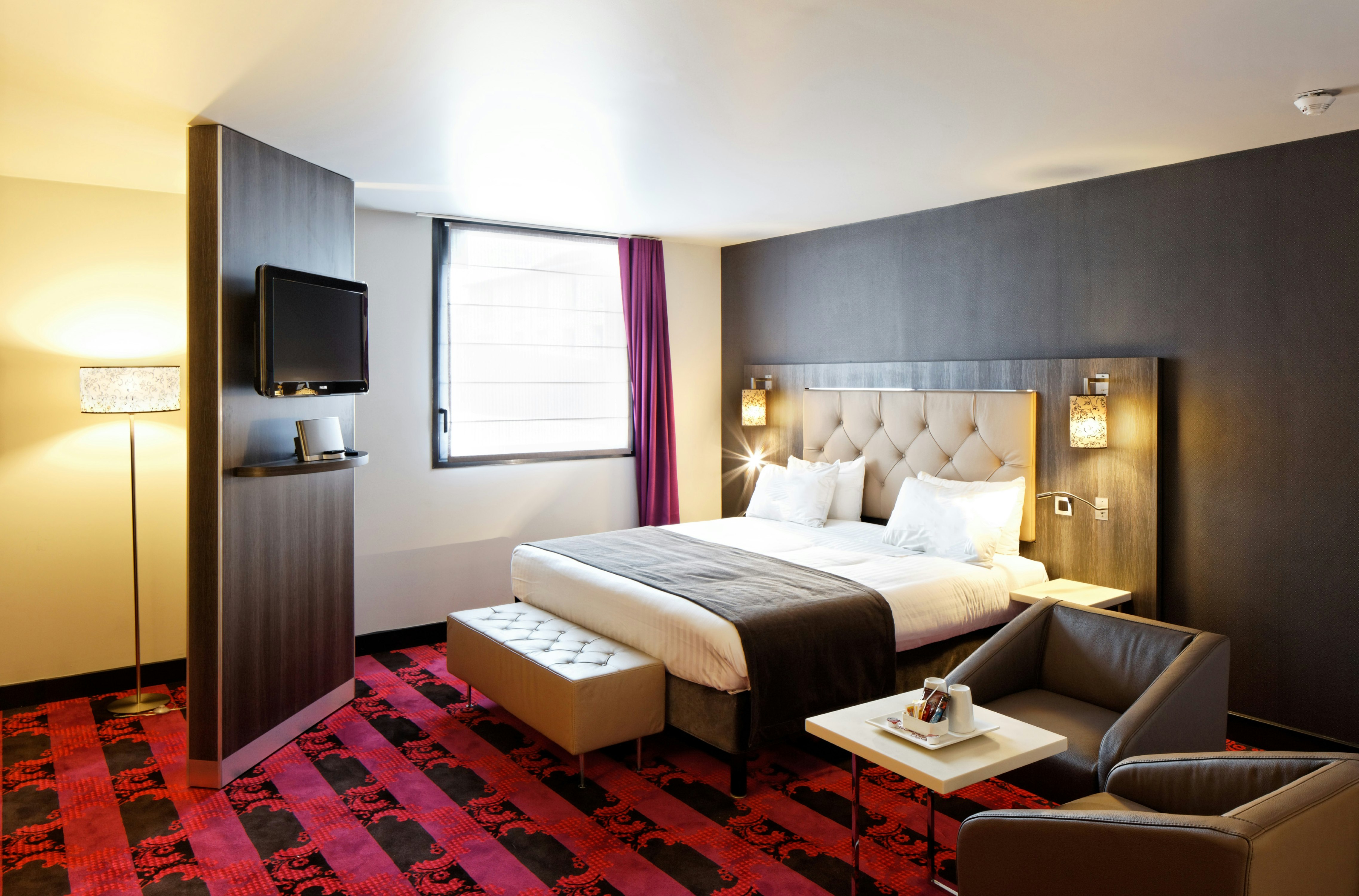 DoubleTree by Hilton Paris Bougival 6/50