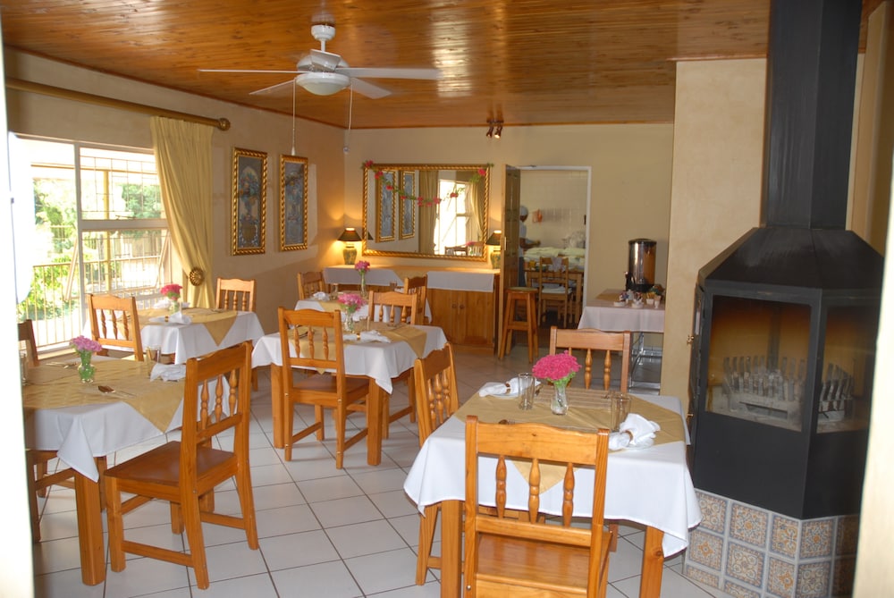 Purple Olive Guest House 36/53