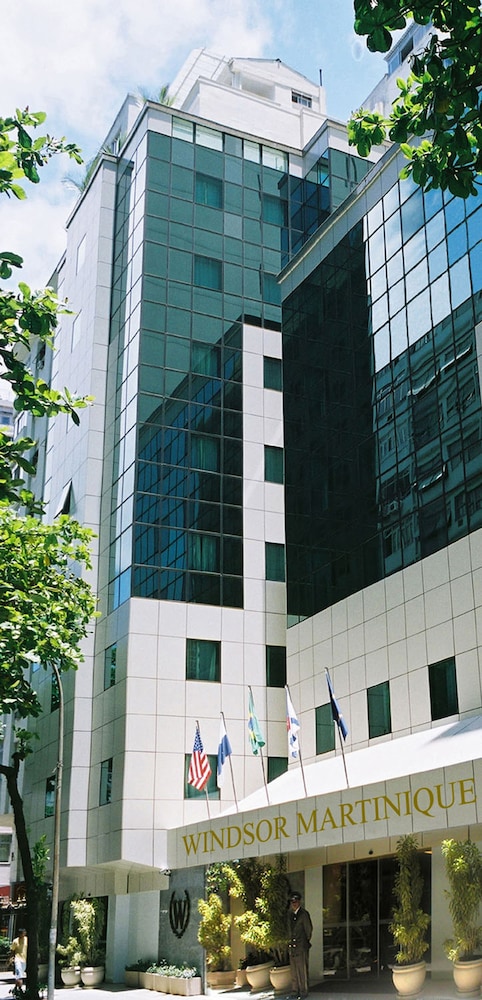 Windsor Martinique Copacabana 3/58