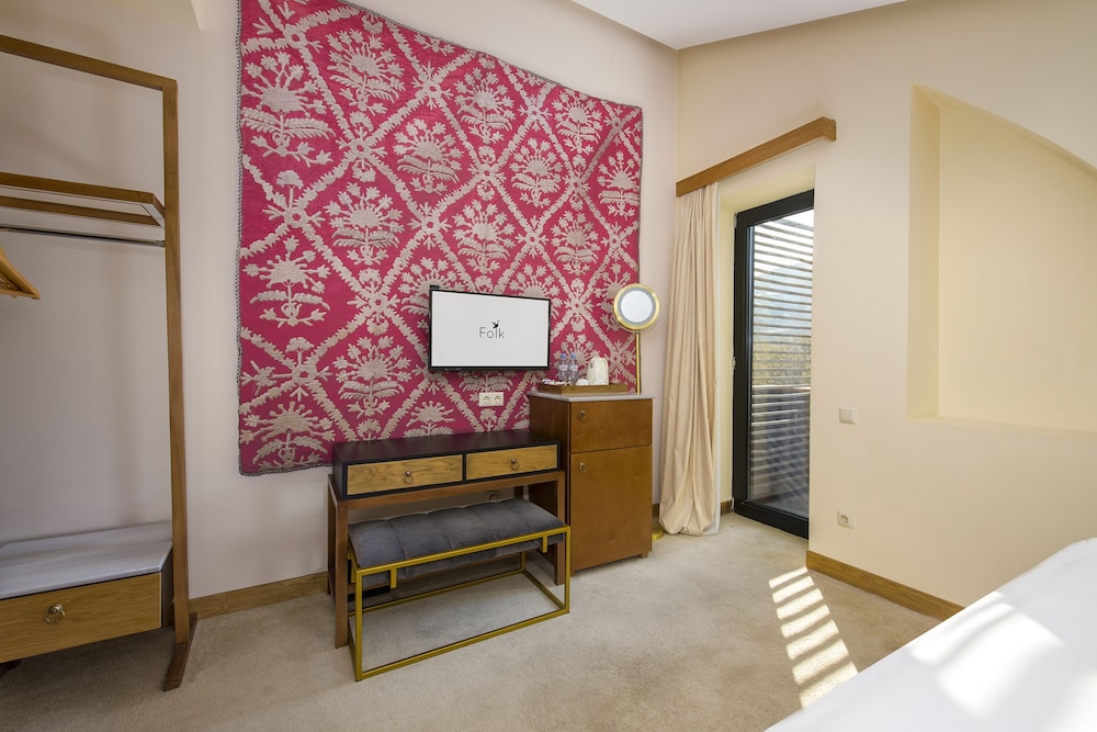 Folk Boutique Hotel 5/53