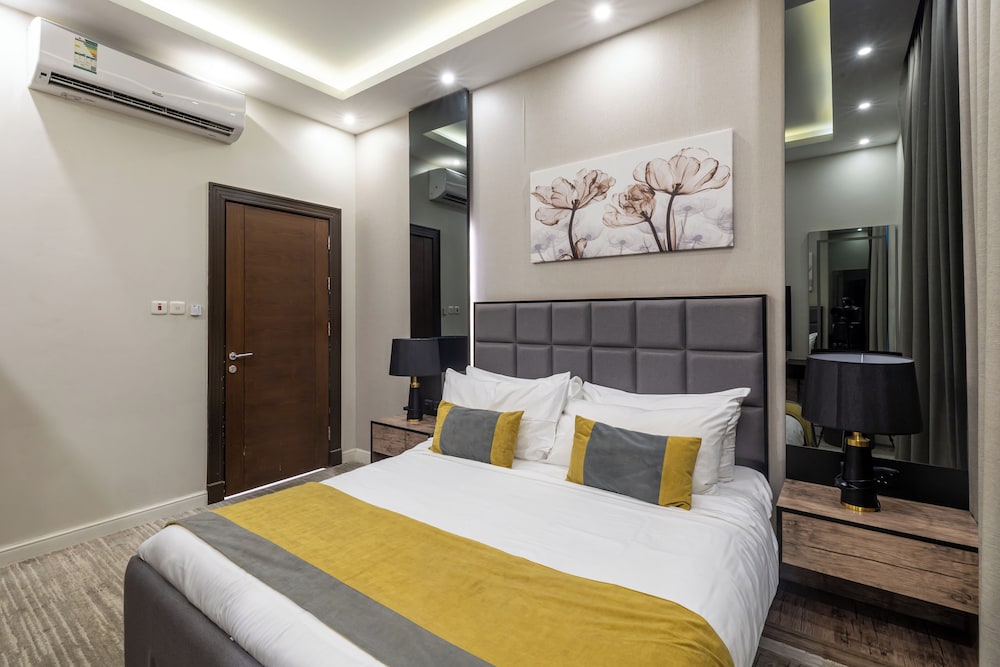 فندق كلاوزر للشقق الفندقية(Clowzer Hotel Apartments) 16/51