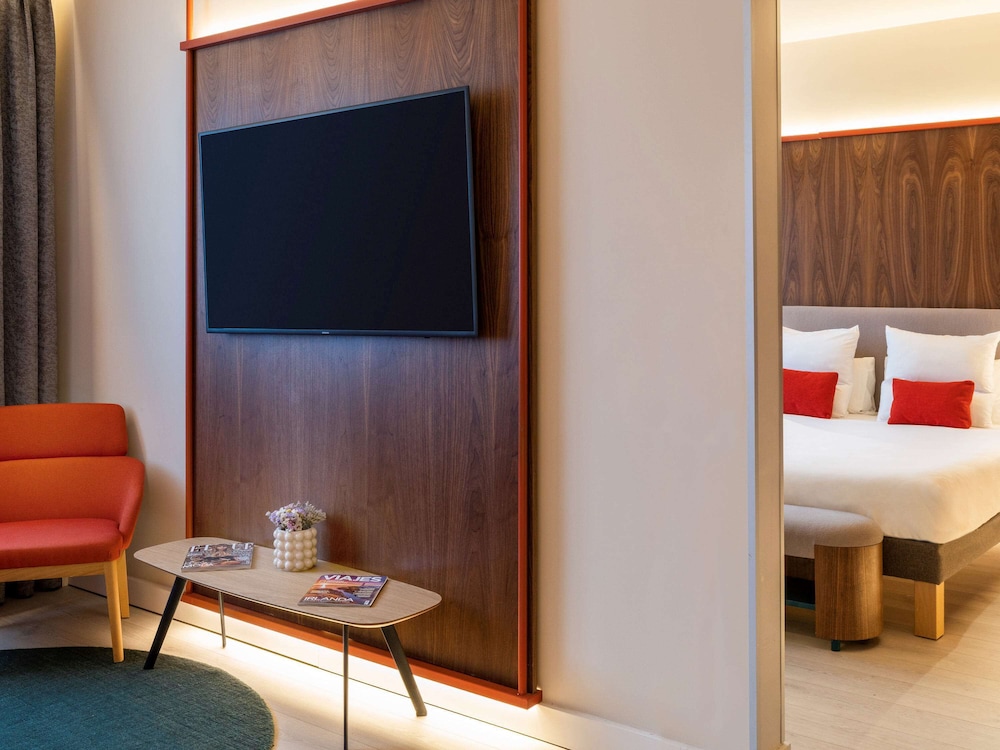 Novotel Madrid City Las Ventas 45/78