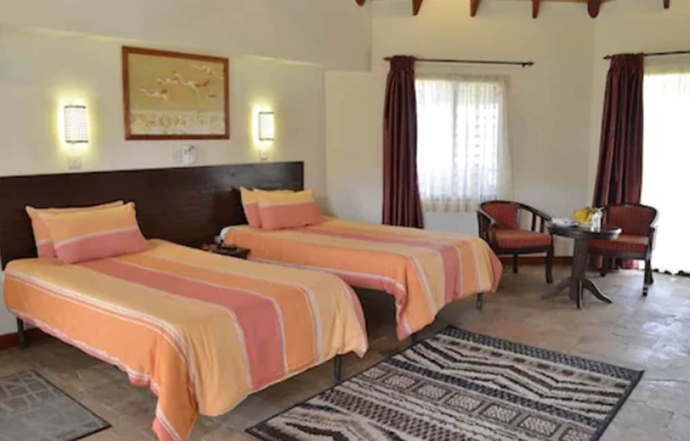 Sentrim Elementaita Resort and Spa 11/50