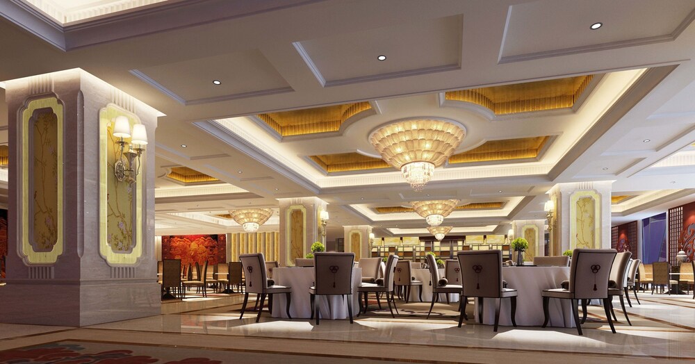Guangzhou Estandon Hotel 33/50
