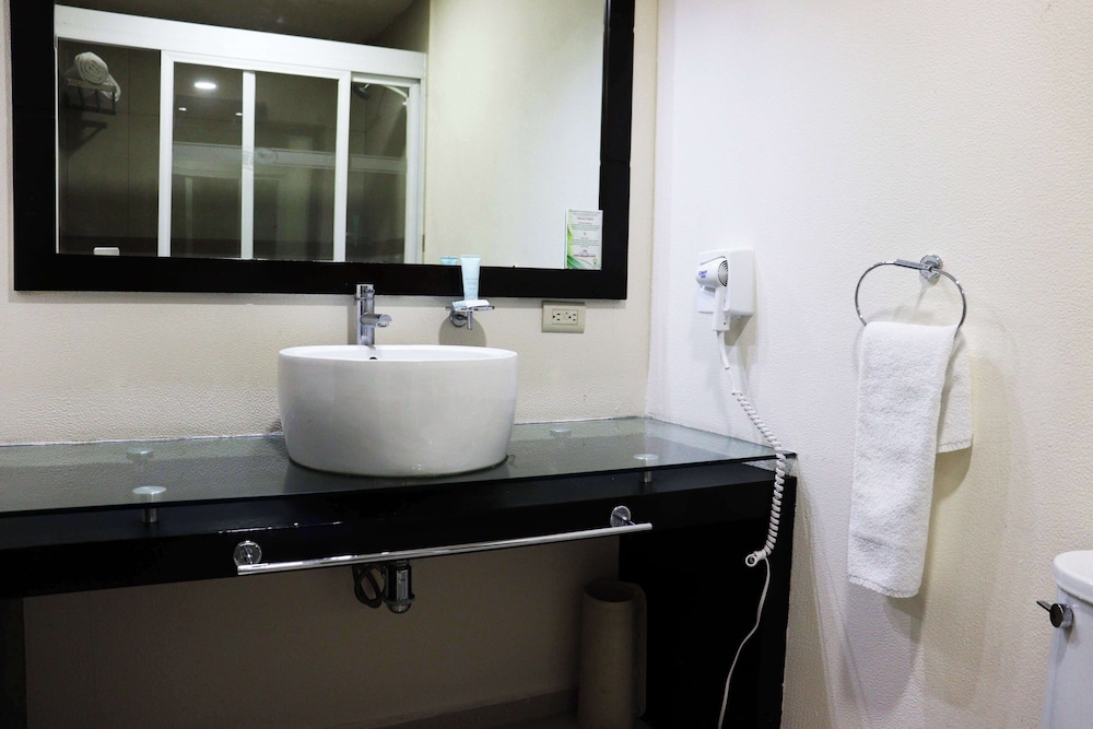 Wyndham Garden Aguascalientes Hotel and Casino 46/50