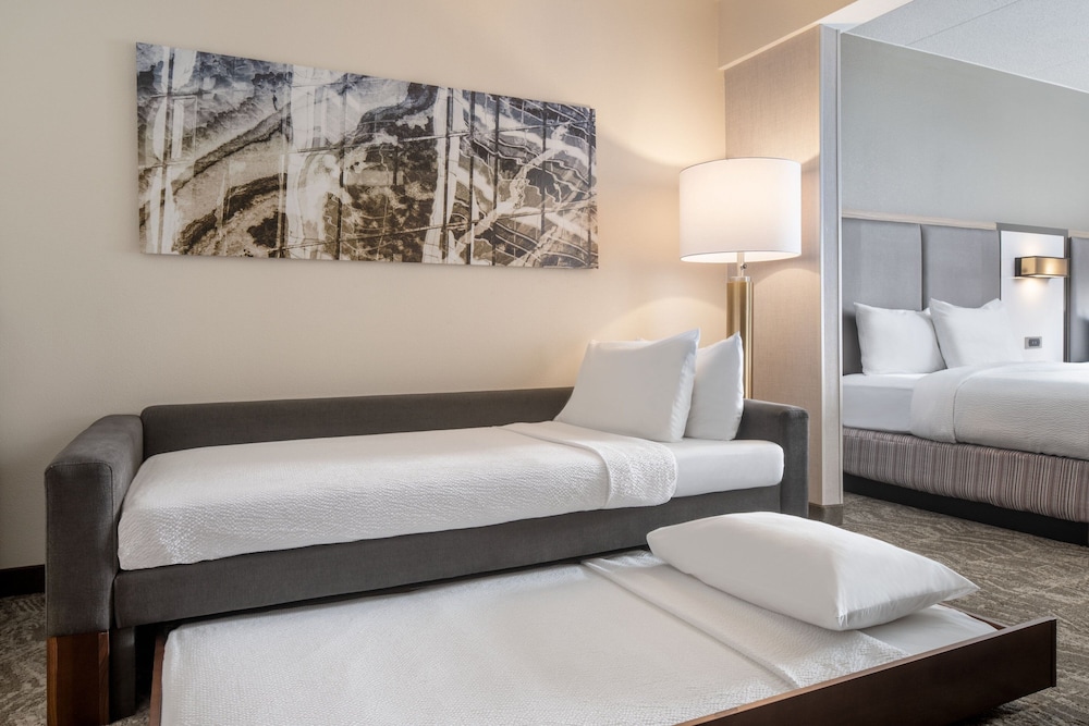 Suite, Multiple Beds, Accessible