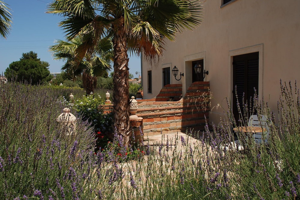 Agriturismo Villa Cefala 3/66