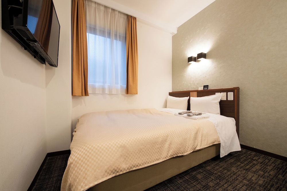 Ueno First City Hotel 22/50