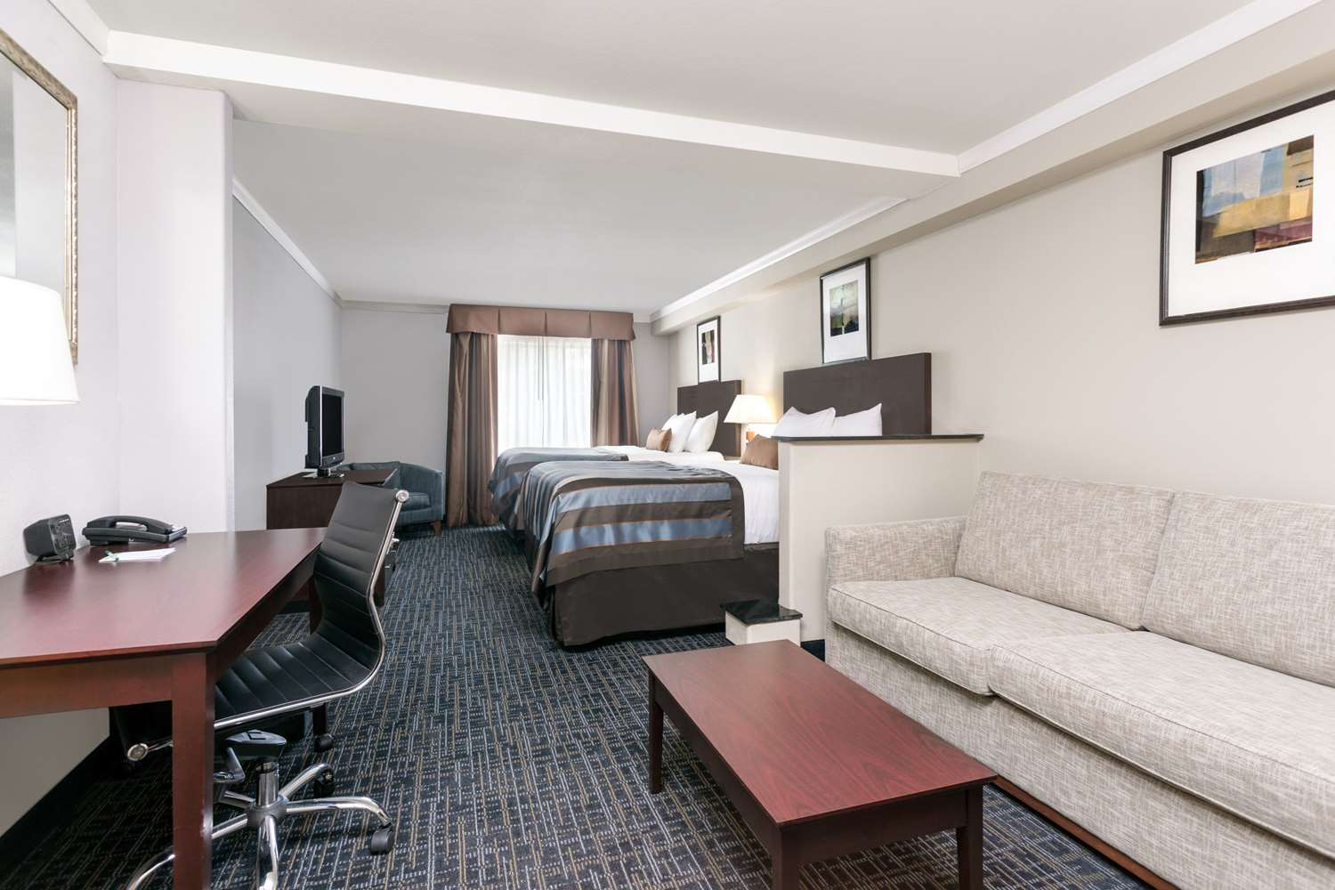 Wingate by Wyndham Athens Near Downtown 10/14