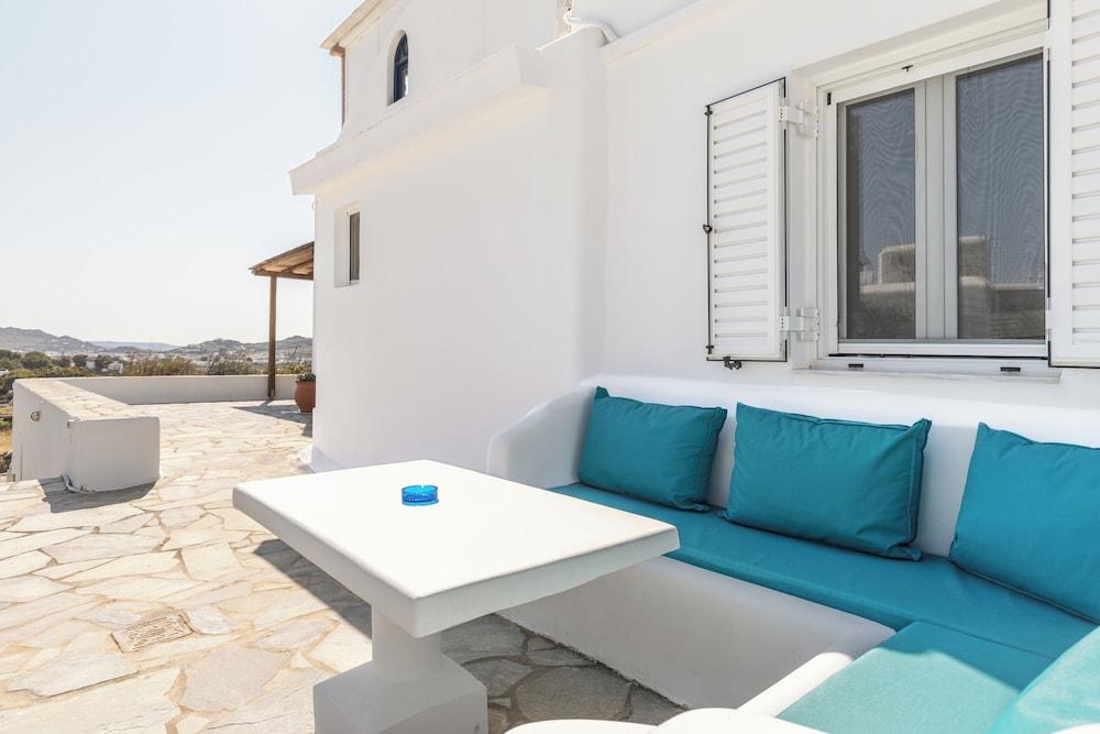 Mykonian Breeze 30/50