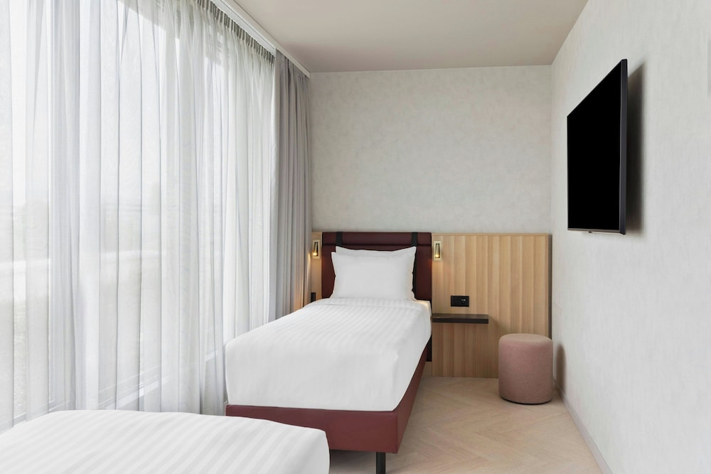 Residence Inn By Marriott Geneva City Nations 12/45