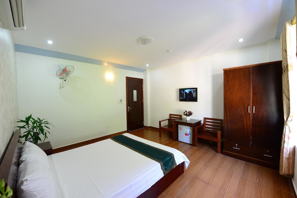 Catba Island Hotel 14/50