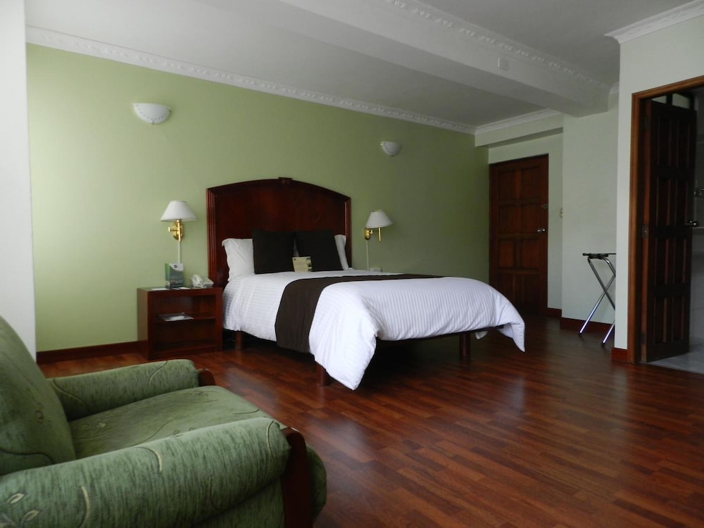 Hotel Libertador 15/47