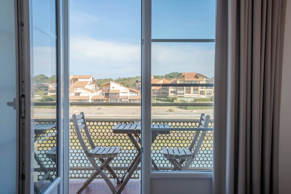 Korner Ocean Inter Hotel de L Ocean 3/50