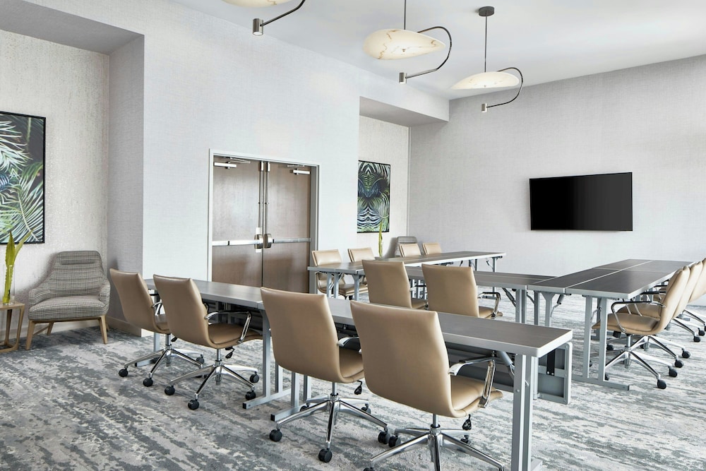 Element by Marriott Wilmington 38/50
