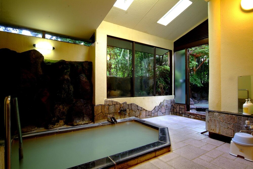 Onsen Ryokan Mitake 29/53