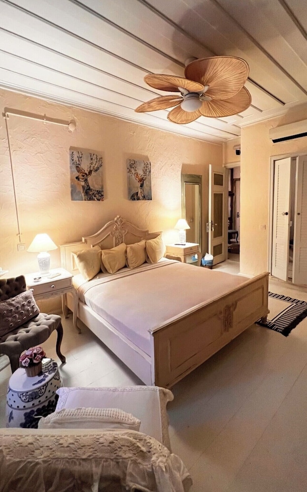 Insula Otel Alacati 8/38