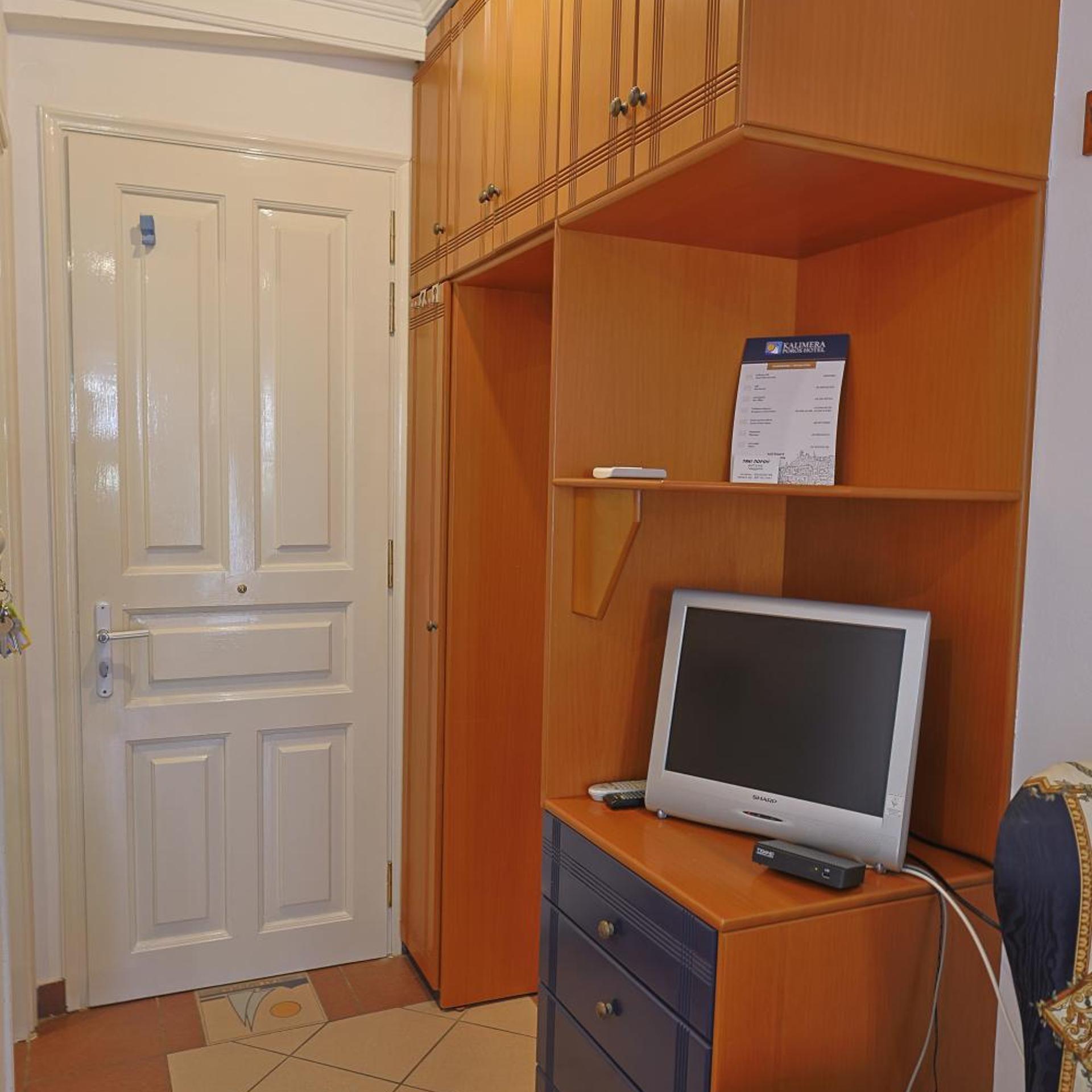 KALIMERA HOTEL &amp; APARTMENTS 16/23