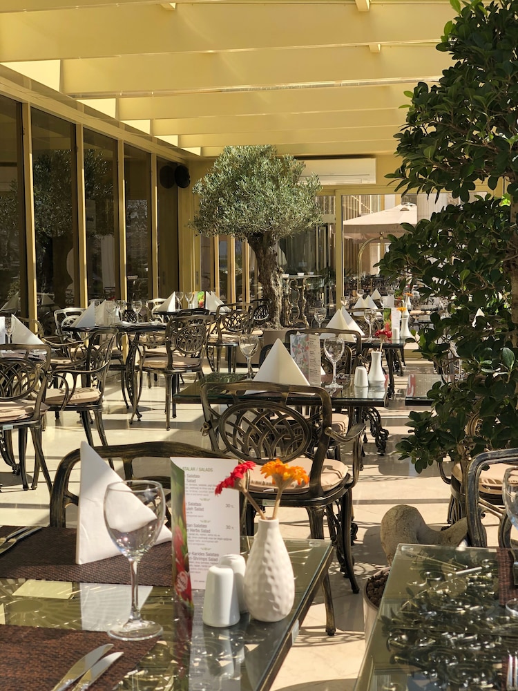 Eresin Hotels Topkapi 61/78