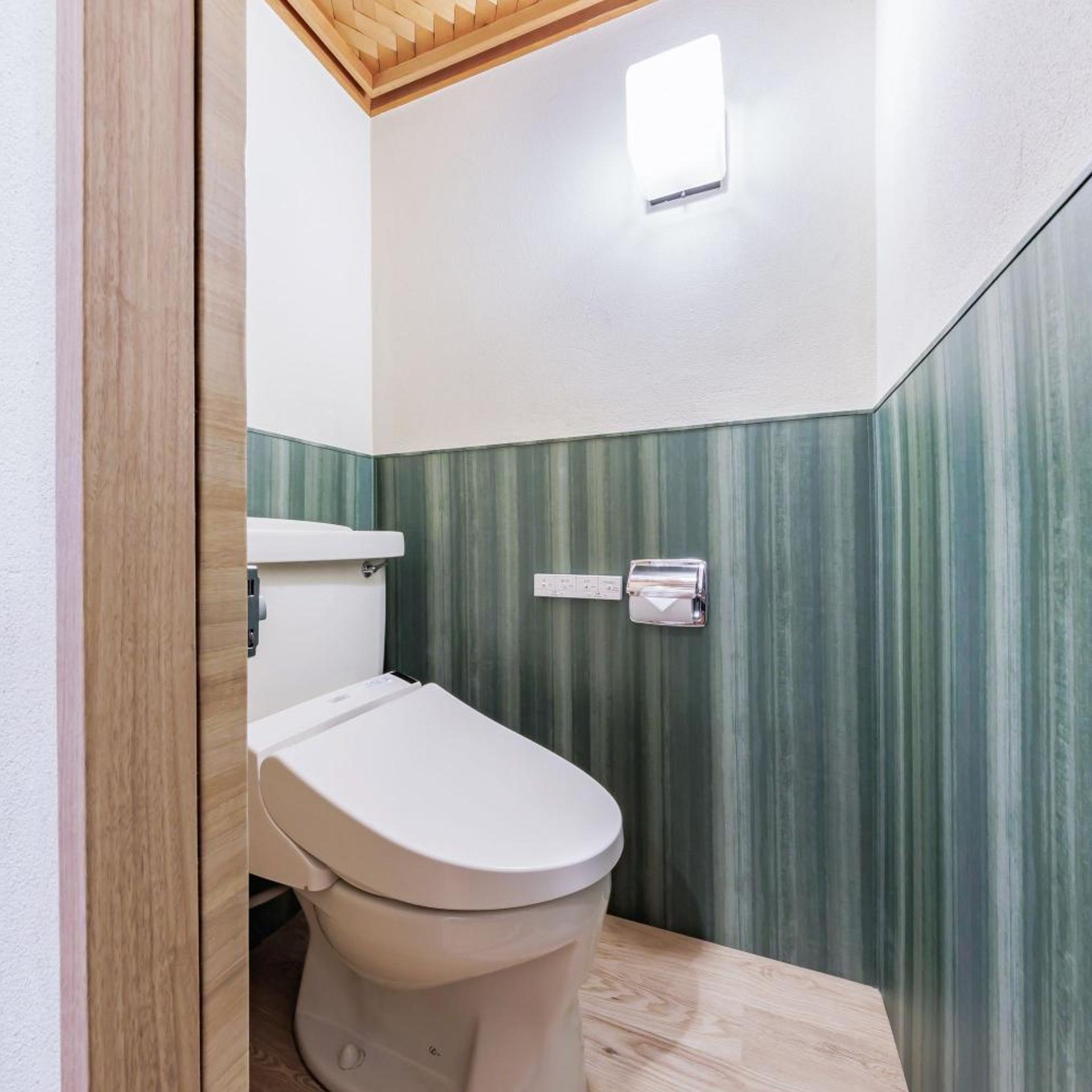 جناح ياباني، Hotel Mystays Nagoya Sakae 5/7