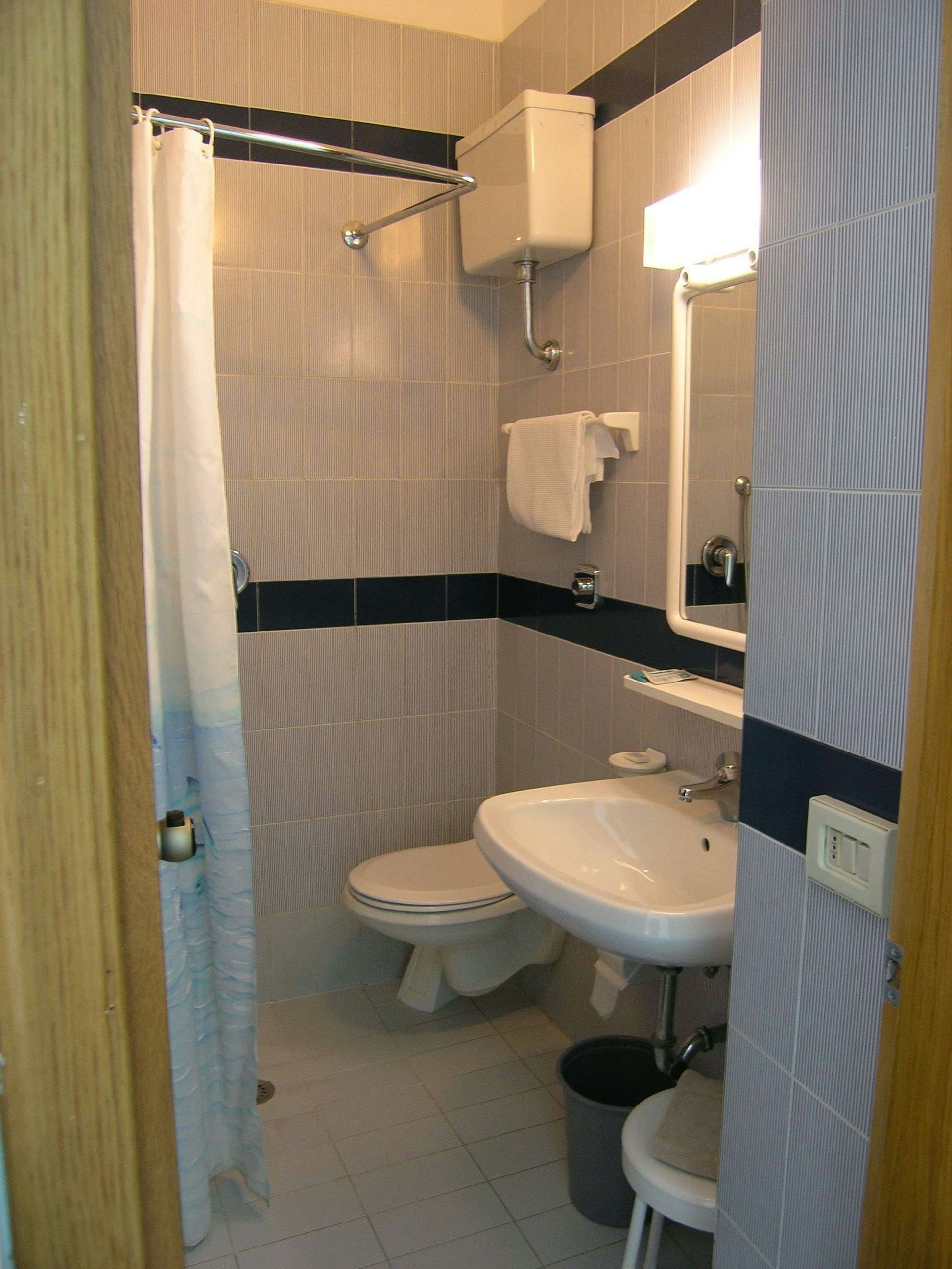Elba Hotel 10/11