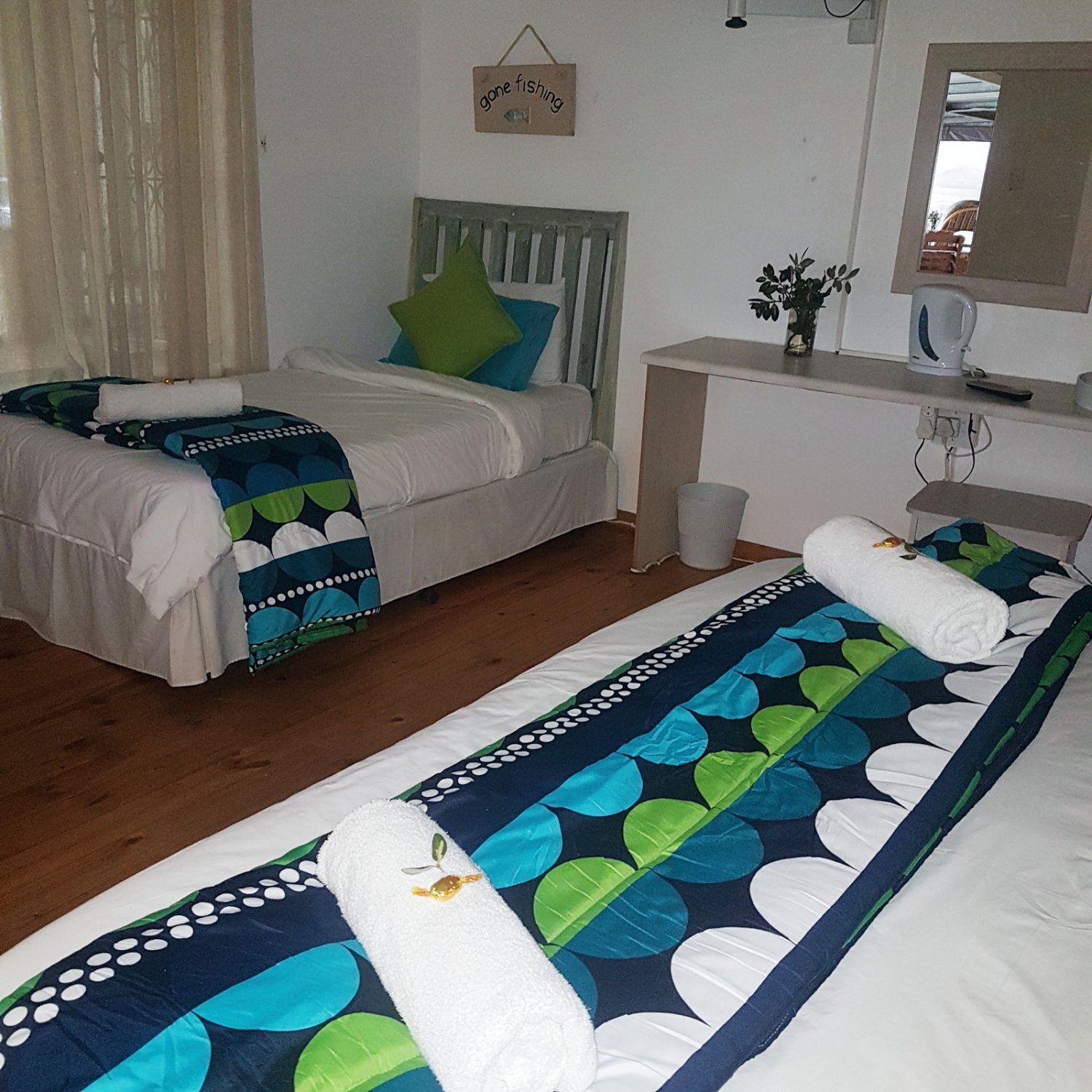 Aquarius Bed & Breakfast 19/43