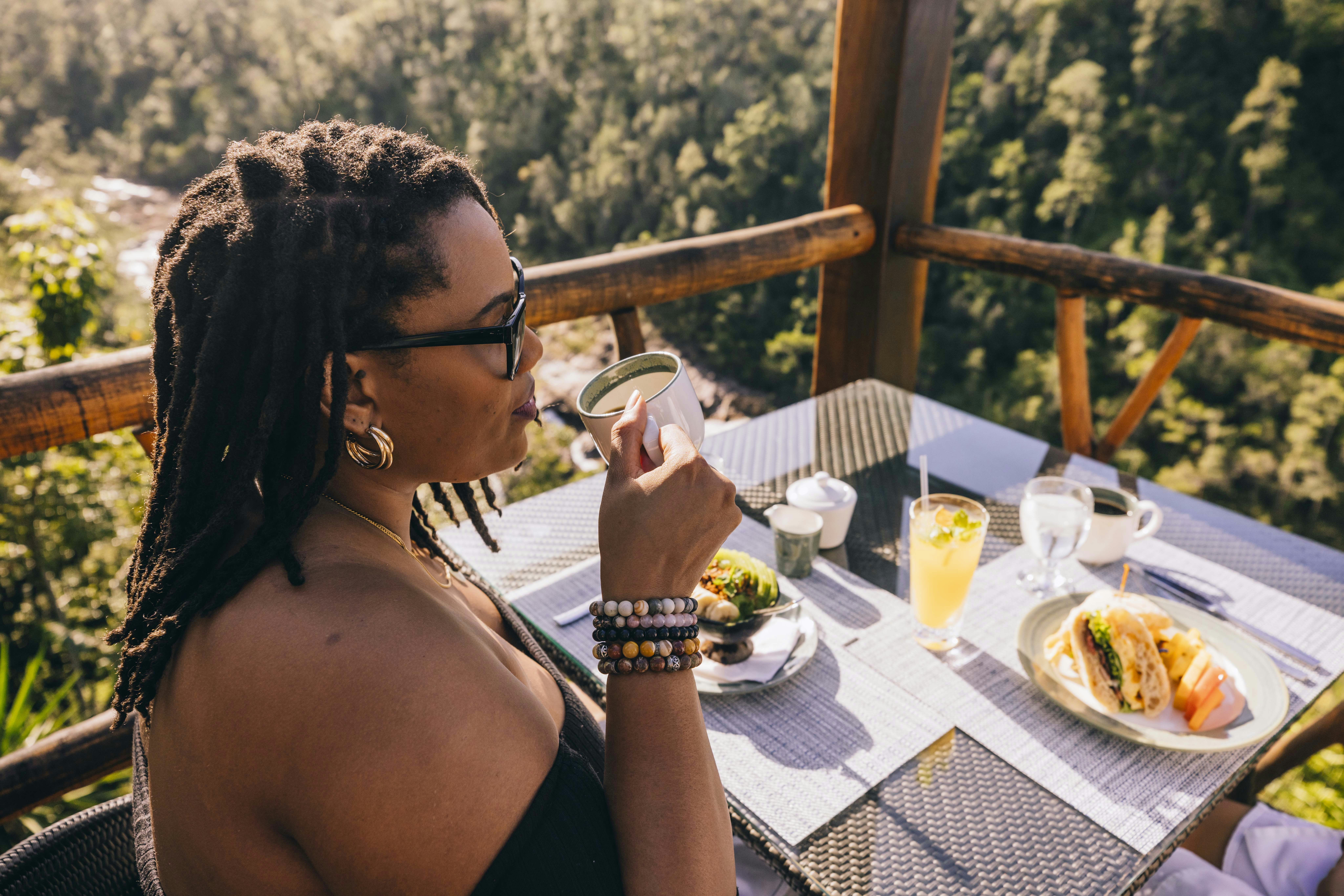 Gaia Riverlodge 66/81