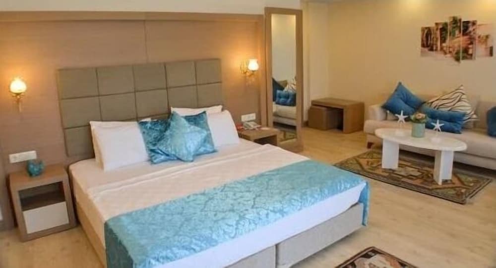 Beyaz Suite Hotel 9/29